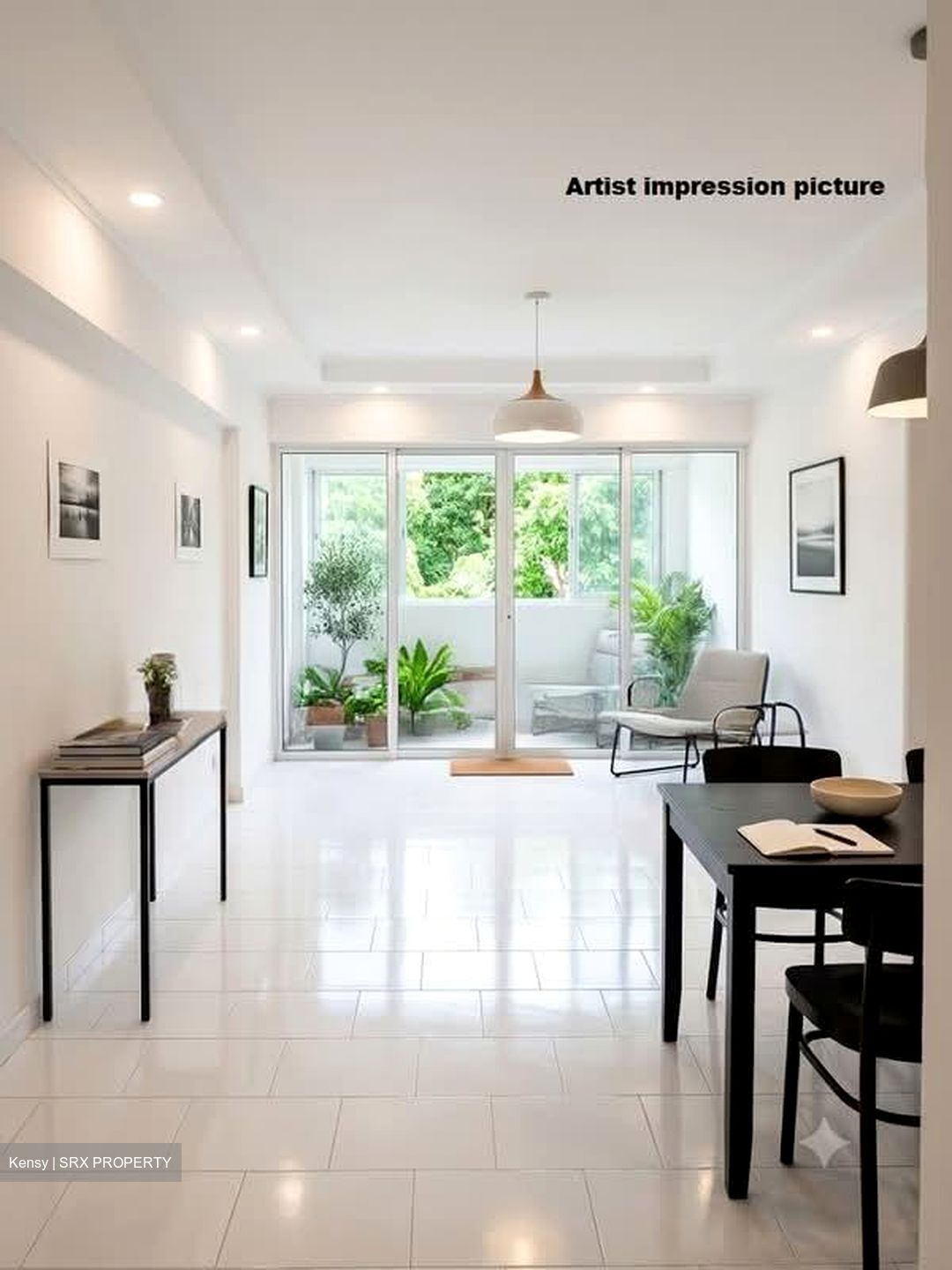 Blk 94C Bedok North Avenue 4 (Bedok), HDB Executive #580309891